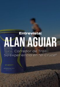 Entrevista a Alana Aguiar Su experiencia en EL CRUCE
