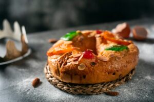 Sabores de Casa. Lo esencial a la mesa