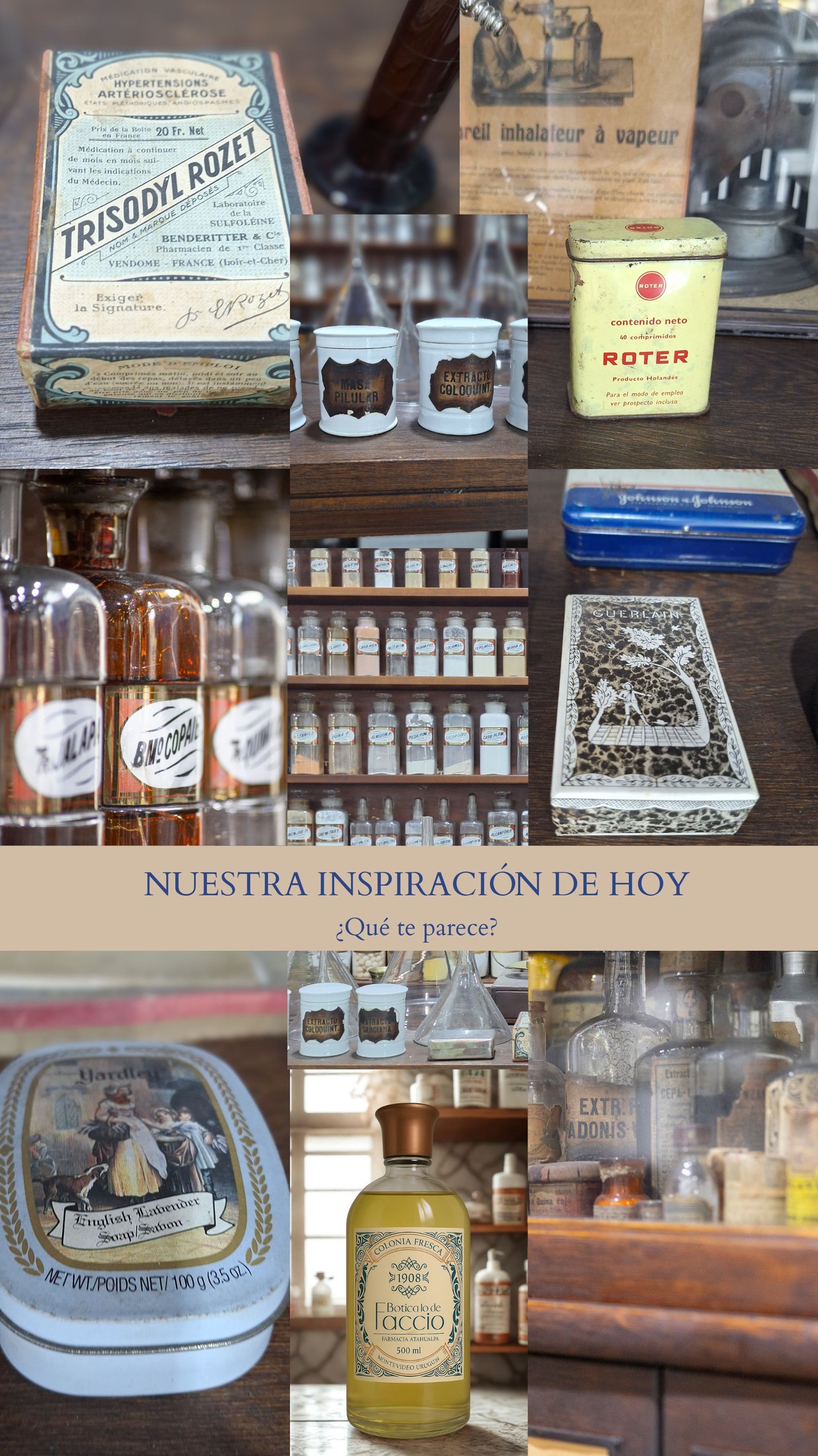 Un homenaje al diseño y los detalles que hicieron historia