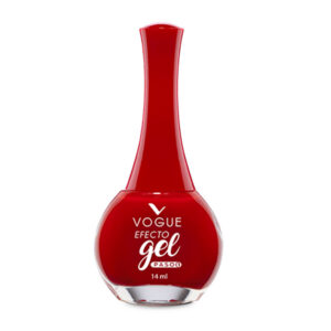 VOGUE ESMALTE EFECTO GEL ENERGIA