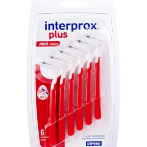 VITIS CEPILLO INTERPROX PLUS 2G CONICO