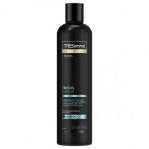 TRESEMME SH DETOX CAPILAR 500 ML