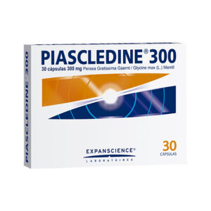 PIASCLEDINE 300 MG 30 CAP