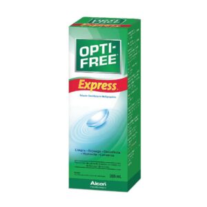 OPTI FREE EXPRESS 355 ML