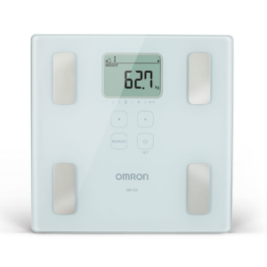 OMRON BALANZA DE CONT CORPORAL HBF226