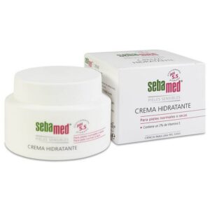 SEBAMED CR FACIAL HIDRATANTE 75 ML