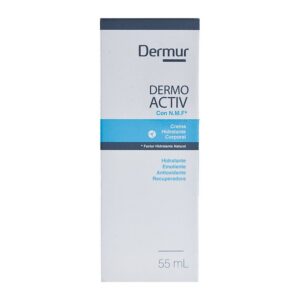DERMO ACTIV CREMA 55 ML