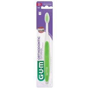 GUM CEP DENTAL ORTODONCIA 124