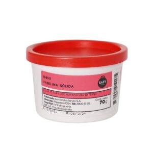VASELINA SOLIDA 70 GR