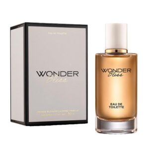 WONDER BLISS EDT 50 ML