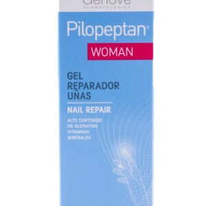 PILOPEPTAN WOMAN GEL REP UÑAS 10 ML
