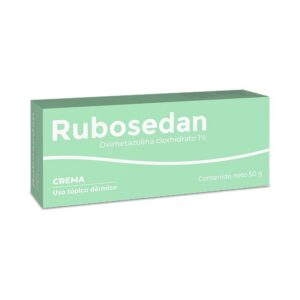 RUBOSEDAN CREMA 50 GR