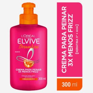 ELVIVE CR PEINAR DREAM LISO 300