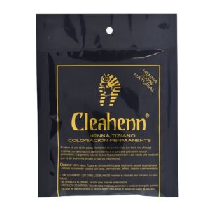 HENNA TIZIANO 50 GR