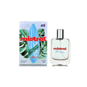 MISTRAL BLUE ESCAPE EDT 50 ML