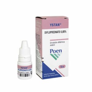 YSTAN 5 ML
