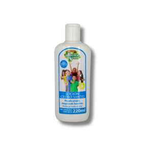 CEDRO SANTO LOCION 220 ML