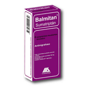 BALMITAN 6 COMP