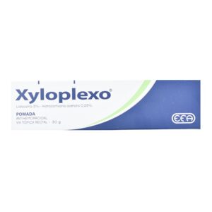 XYLOPLEXO 30 GR