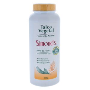 SIMOND'S FECULA 100 GR
