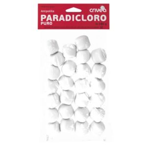 CRIVEA PARADICLORO 186 GR