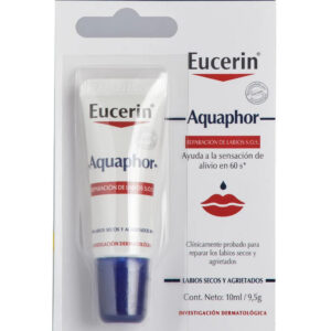 EUCERIN AQUAPHOR LIP 10 ML