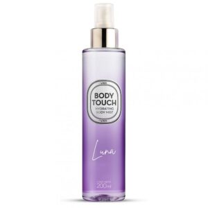 BODY TOUCH MIST LUNA 200 ML