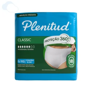 PLENITUD PANTS CLASSIC G/XG