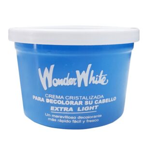 WONDER TEX WHITE 30 GR