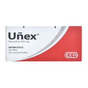 UÑEX 30 COMP