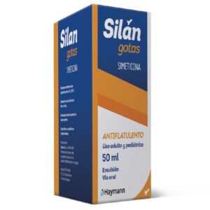 SILAN GTS 50 ML