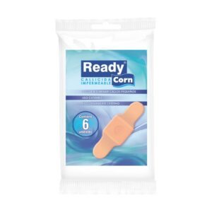 READYCORN CALLICIDA 6 UNID