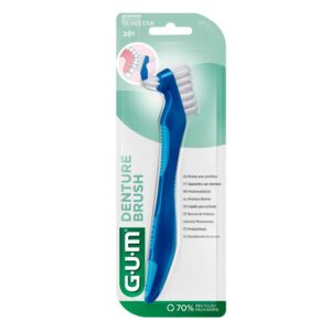 GUM CEP DENTAL PROTESIS COD 201