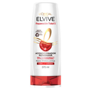 ELVIVE ACOND REPARACION TOTAL 5 370 ML