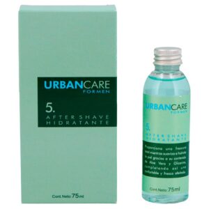URBAN CARE MEN AFTER SHAVE 75 ML