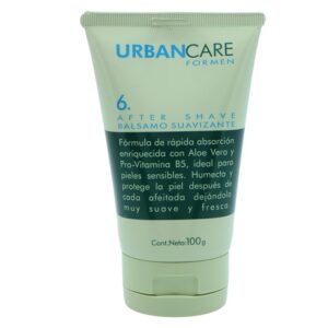 URBAN CARE MEN BALSAMO AFTER SHAVE