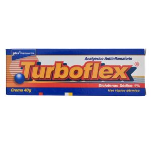 TURBOFLEX 40 GR