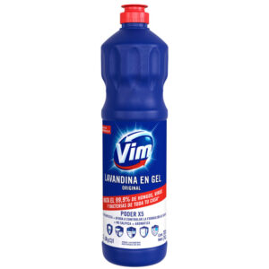 VIM LAVANDINA GEL ORIGINAL 700 ML