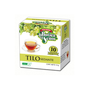 TILO 10 SAQUITOS