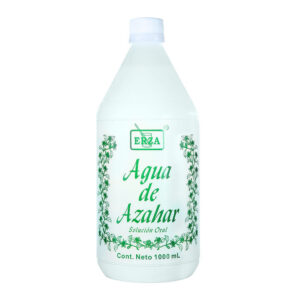 AGUA DE AZAHAR 1 LT