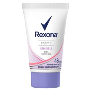 REXONA DESOD CR SENSIVE 55 GR