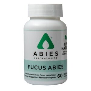 FUCUS 200 MG 60 CAP