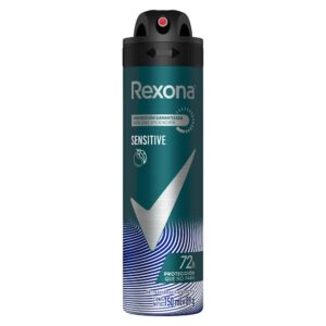 REXONA DESOD AERO MEN AP SENSITIVE 150