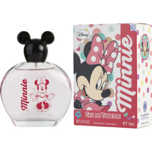 DISNEY MINNIE EDT 100 ML
