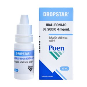 DROPSTAR GTS 10 ML