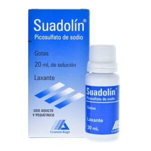 SUADOLIN GTS 20 ML