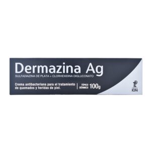 DERMAZINA AG 100 GR