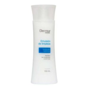EMULSION LIMPIEZA 150 ML