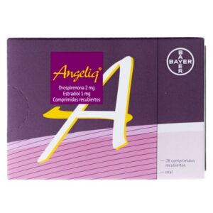 ANGELIQ 1 28 GRAGEAS