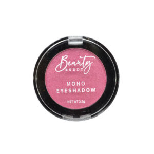 BEAUTY B EYESHADOW SINGLE PINK F